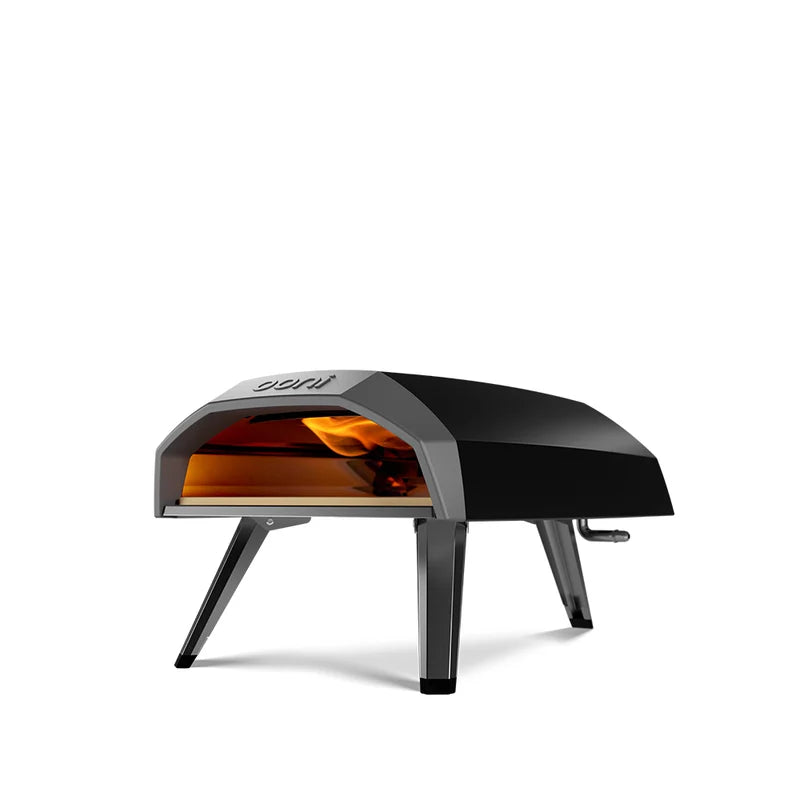 Ooni Koda 12 – Lò Nướng Pizza Chạy Bằng Gas