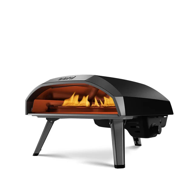 Ooni Koda 16 – Lò nướng pizza dùng gas 30 mBar (EU)