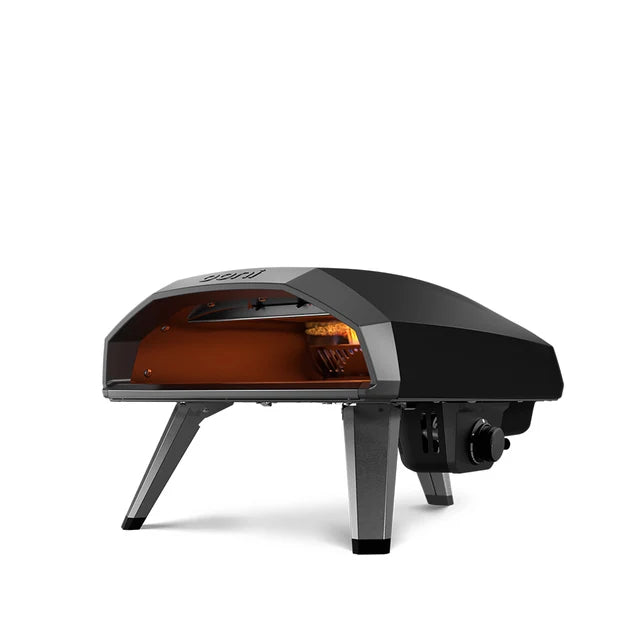 Ooni Koda 2 – Lò nướng pizza gas 30 mBar (EU Butane)