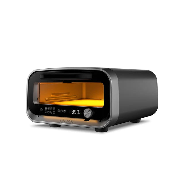 Lò Nướng Pizza Điện Ooni Volt 2 – Electric Indoor Pizza Oven 450°C