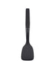 Sạn Lật Nylon Cỡ Lớn KitchenAid (Màu Đen)