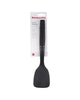 Sạn Lật Nylon Cỡ Lớn KitchenAid (Màu Đen)