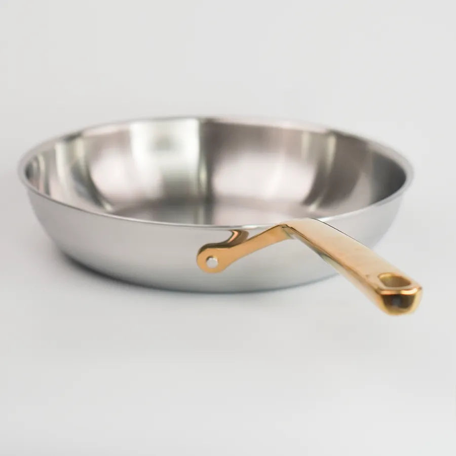 Chảo inox 5 lớp cán vàng La gourmet Aureon 20cm – 436764