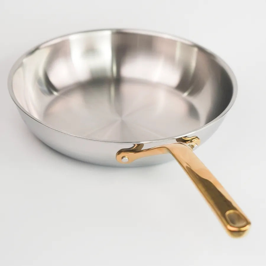 Chảo inox 5 lớp cán vàng La gourmet Aureon 20cm – 436764