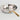 Chảo inox 5 lớp cán vàng La gourmet Aureon 20cm – 436764