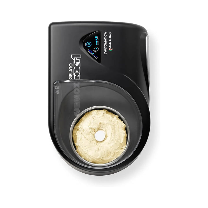 Nemox Gelato NXT1 L’Automatica i-Green (Đen)