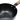 Chảo thép Hikaru La gourmet 20cm lòng sâu - 412539