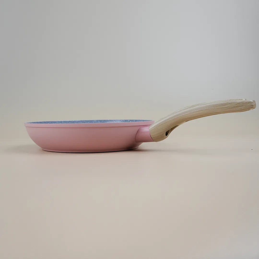 Chảo chiên Shogun Mini 20cm(hồng)- 417794