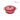 Nồi Gang Tráng Men La gourmet HOA Collection 20cm 2L Màu Hibiscus - 438119