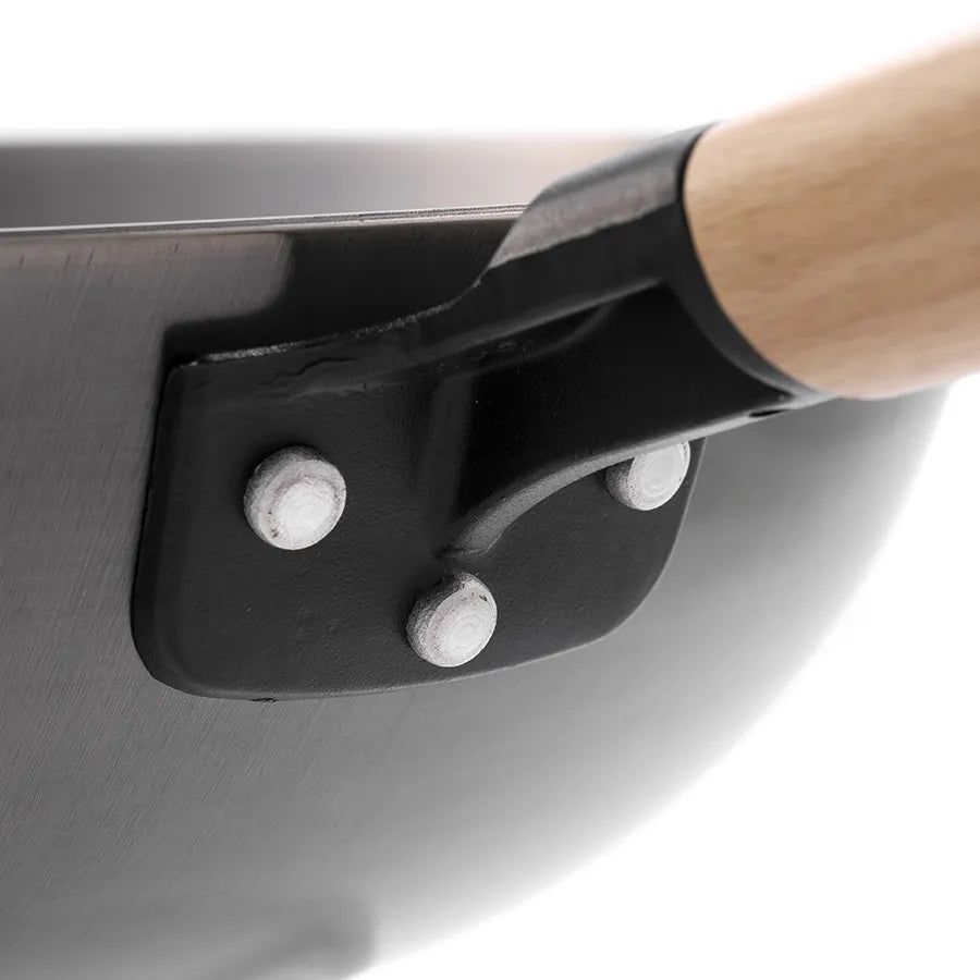 [Miễn phí tôi dầu] Chảo gang La gourmet Nitrigan 30cm - 347664