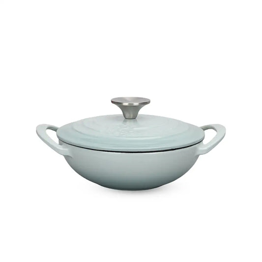 Nồi gang La gourmet Amoura 18cm 1L – Nắp gang