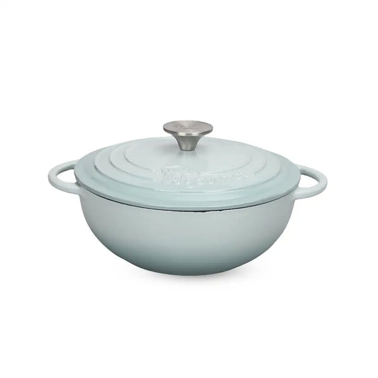 Nồi gang La gourmet Amoura 22cm 2.5L – Nắp gang