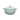 Nồi gang tráng men La gourmet Amoura 24cm 4L – Nắp gang
