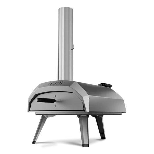 Ooni Karu 12 – Lò nướng pizza đa nhiên liệu cỡ nhỏ