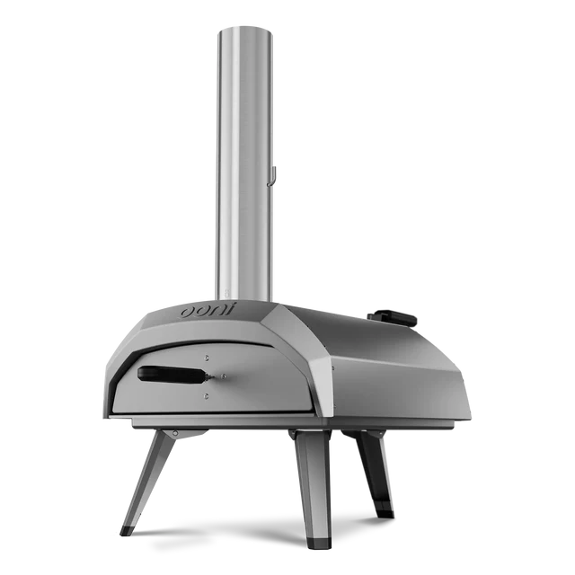 Ooni Karu 12 – Lò nướng pizza đa nhiên liệu cỡ nhỏ