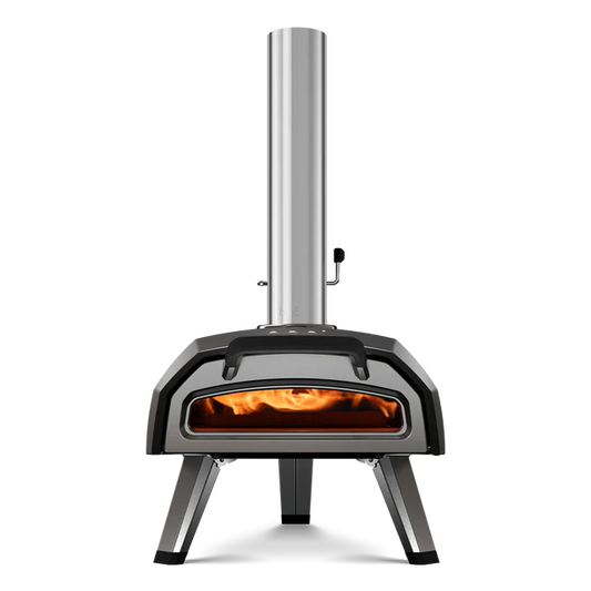 Ooni Karu 2 – Lò nướng pizza đa nhiên liệu