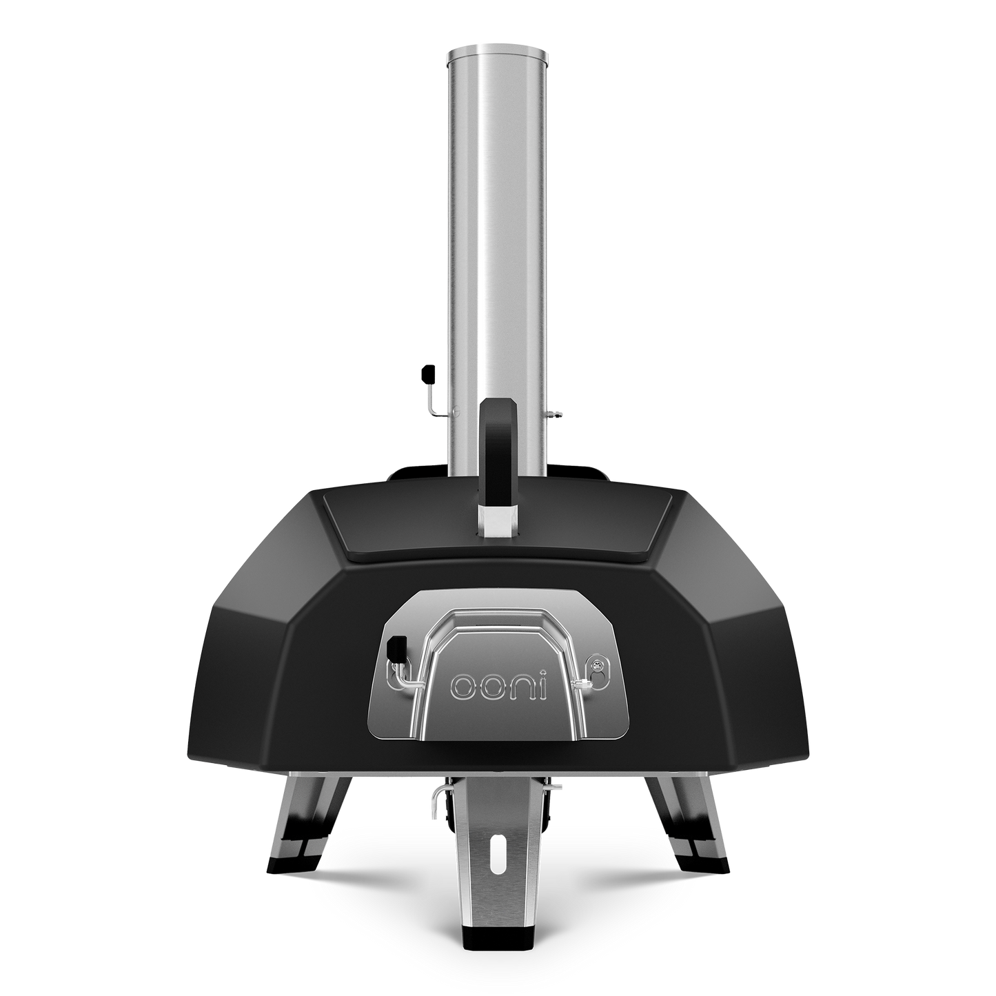 Ooni Karu 2 Pro – Lò nướng pizza đa nhiên liệu cao cấp