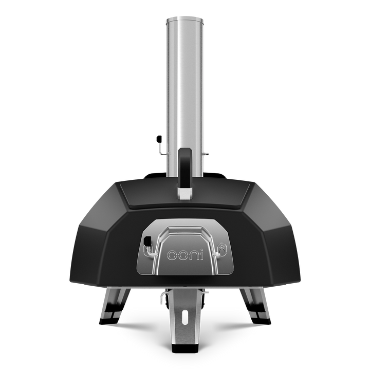 Ooni Karu 2 Pro – Lò nướng pizza đa nhiên liệu cao cấp