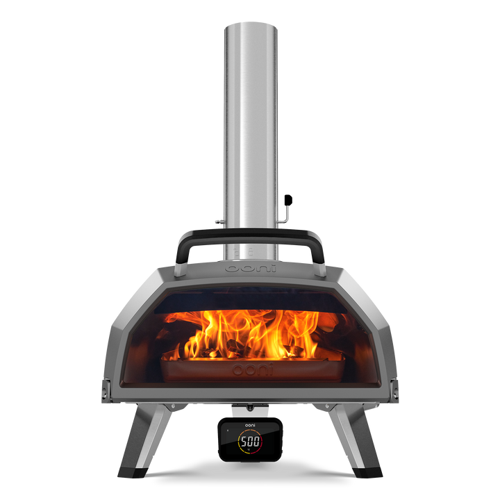 Ooni Karu 2 Pro – Lò nướng pizza đa nhiên liệu cao cấp