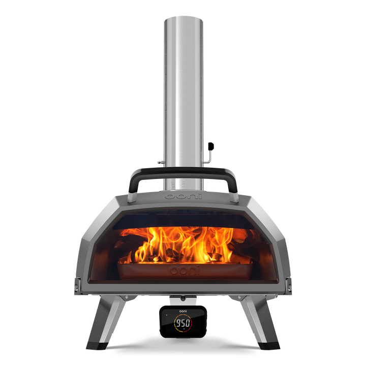 Ooni Karu 2 Pro – Lò nướng pizza đa nhiên liệu cao cấp