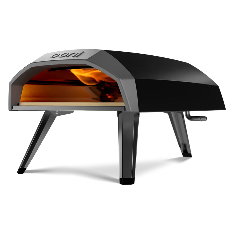 Ooni Koda 12 – Lò Nướng Pizza Chạy Bằng Gas