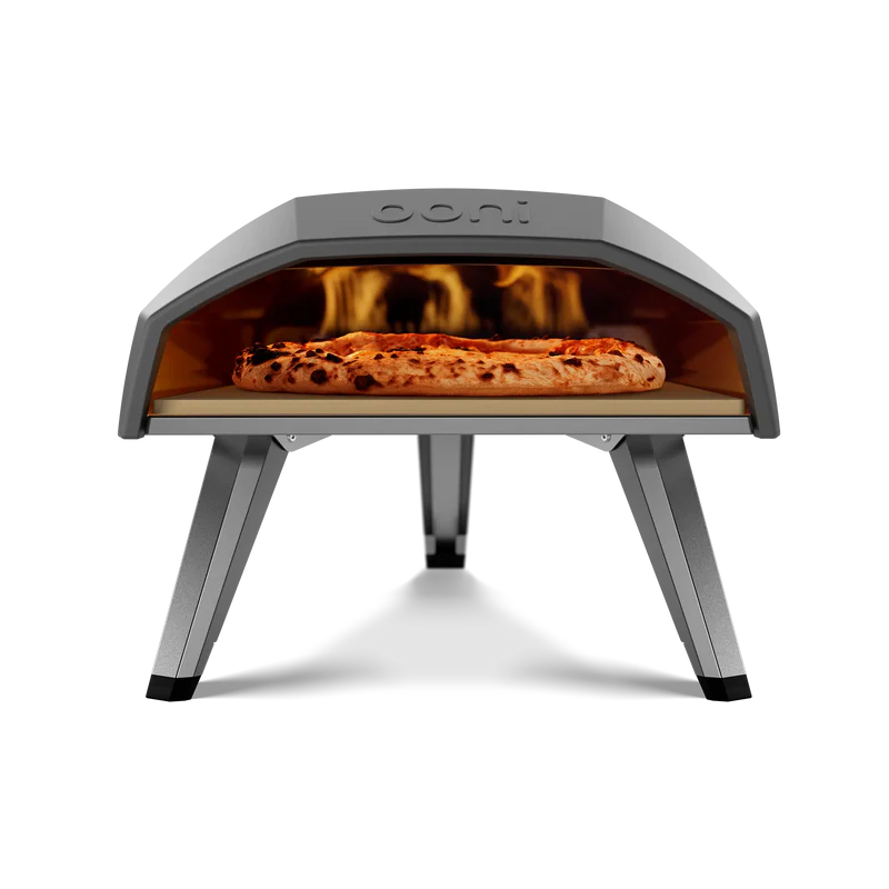 Ooni Koda 12 – Lò Nướng Pizza Chạy Bằng Gas