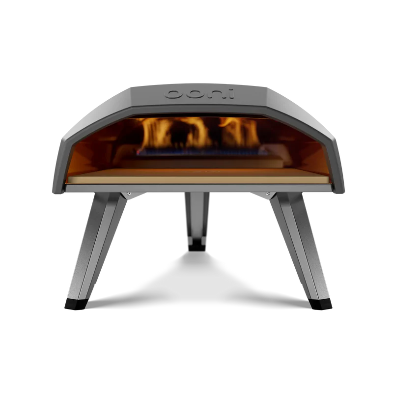 Ooni Koda 12 – Lò Nướng Pizza Chạy Bằng Gas