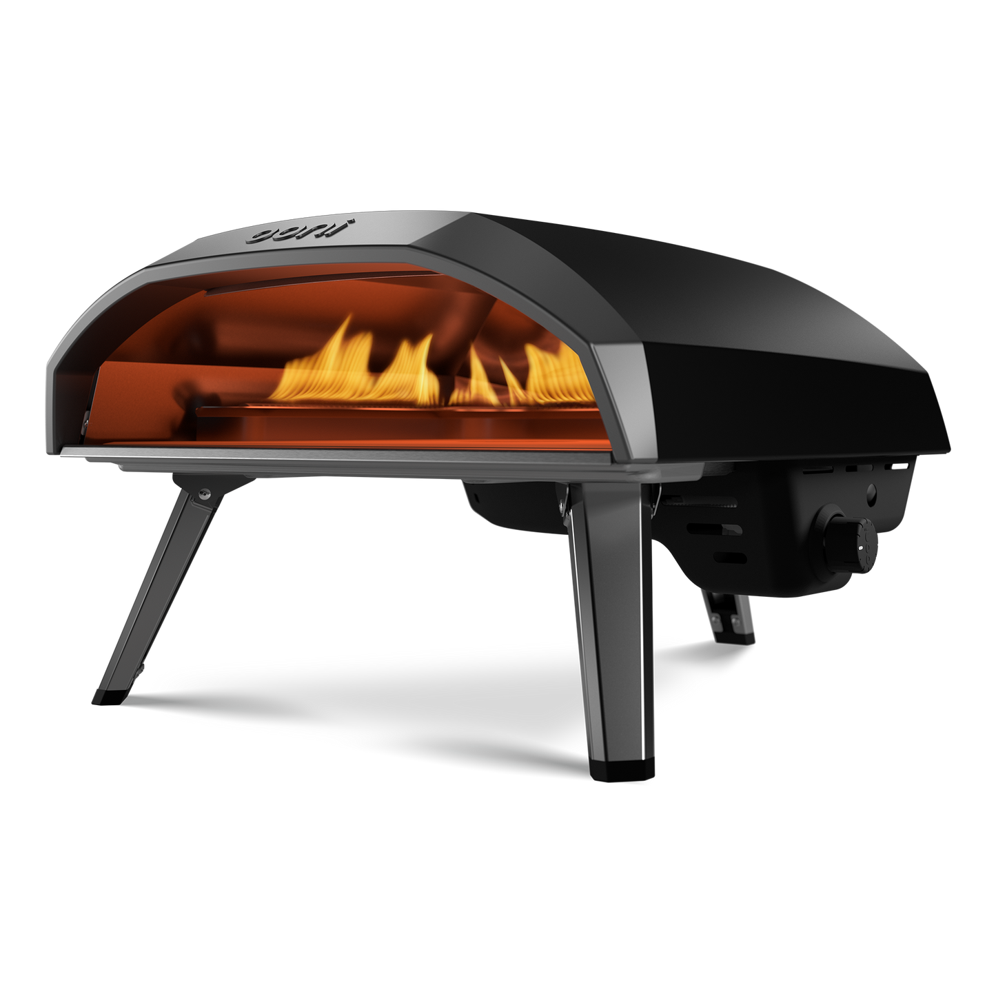 Ooni Koda 16 – Lò nướng pizza dùng gas 30 mBar (EU)