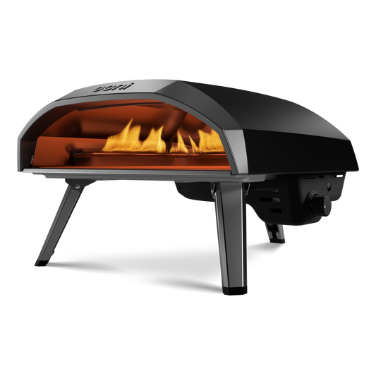 Ooni Koda 16 – Lò nướng pizza dùng gas 30 mBar (EU)