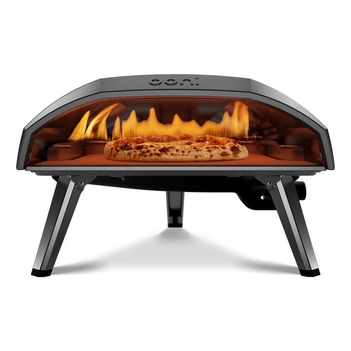 Ooni Koda 16 – Lò nướng pizza dùng gas 30 mBar (EU)