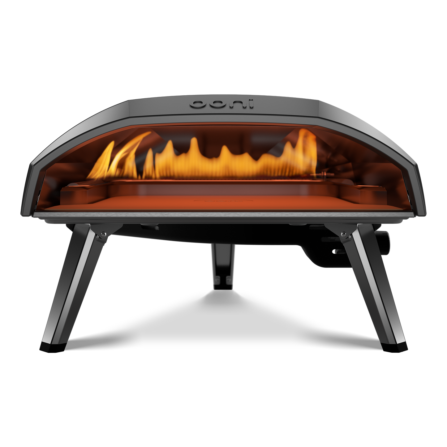 Ooni Koda 16 – Lò nướng pizza dùng gas 30 mBar (EU)