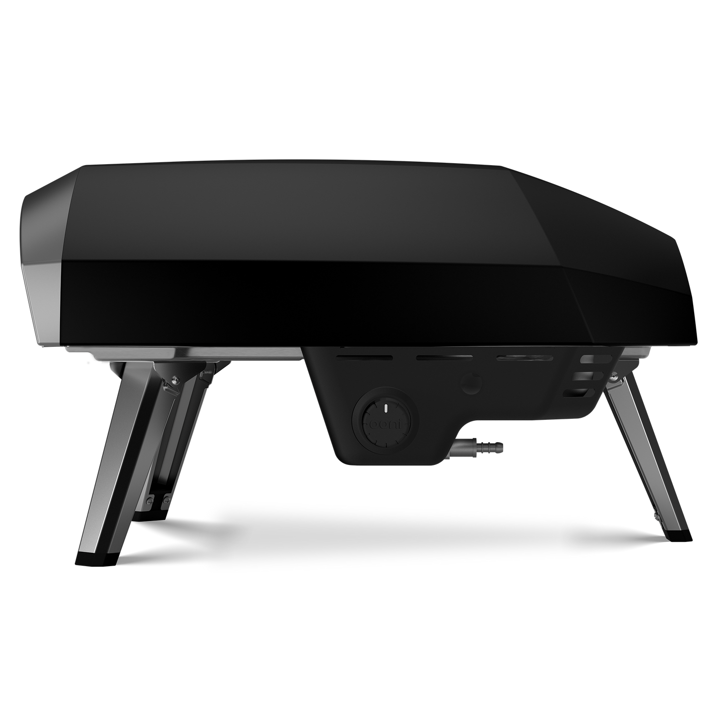 Ooni Koda 16 – Lò nướng pizza dùng gas 30 mBar (EU)