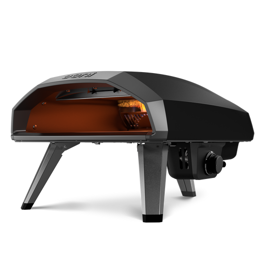 Ooni Koda 2 – Lò nướng pizza gas 30 mBar (EU Butane)