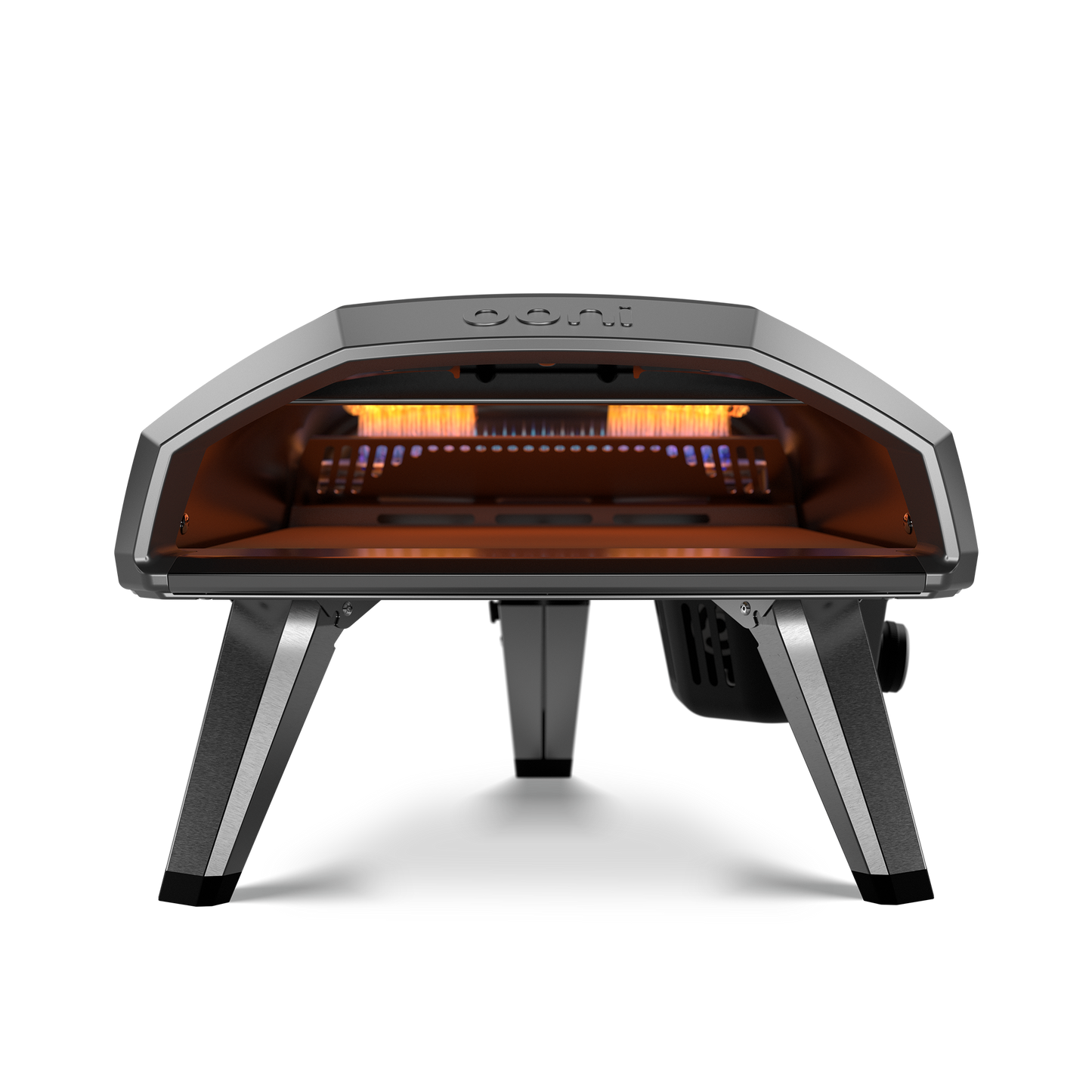 Ooni Koda 2 – Lò nướng pizza gas 30 mBar (EU Butane)