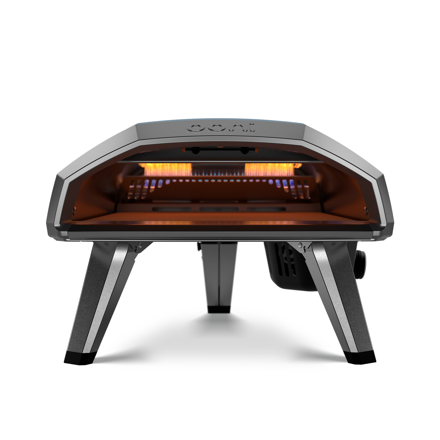 Ooni Koda 2 – Lò nướng pizza gas 30 mBar (EU Butane)
