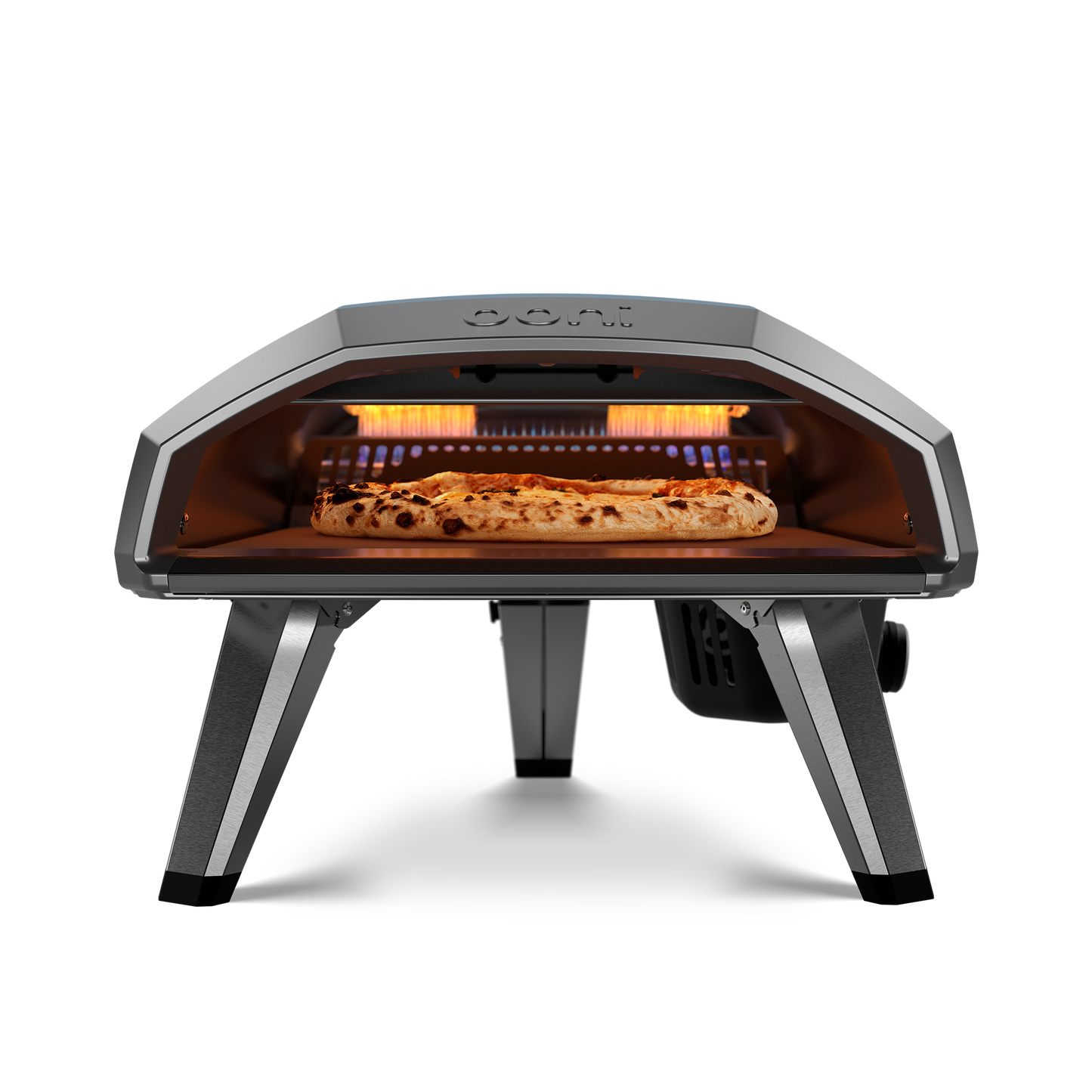 Ooni Koda 2 – Lò nướng pizza gas 30 mBar (EU Butane)