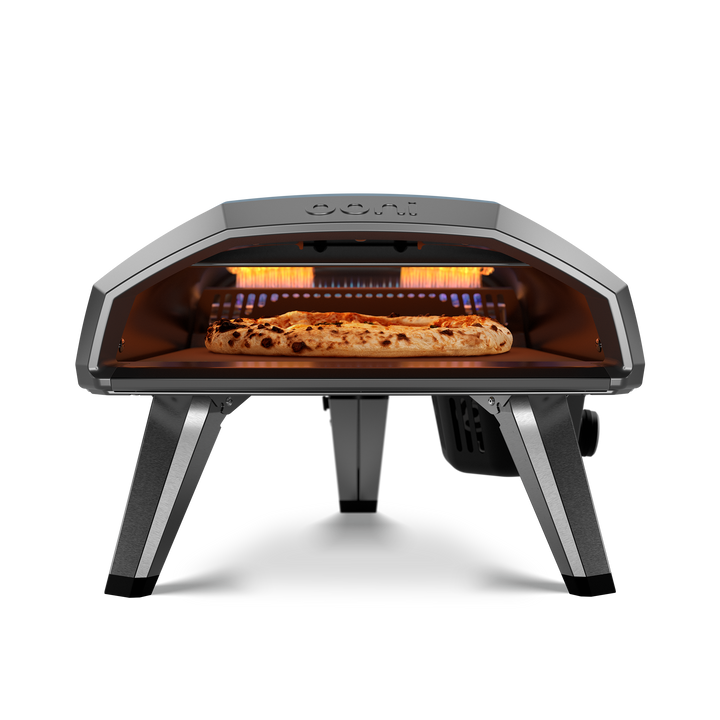 Ooni Koda 2 – Lò nướng pizza gas 30 mBar (EU Butane)