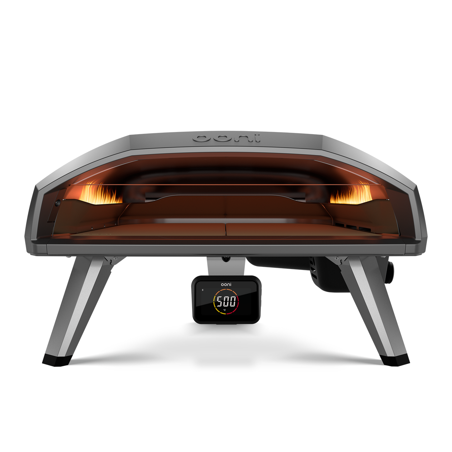 Ooni Koda 2 Pro – Lò nướng pizza gas 30 mBar (EU Butane)