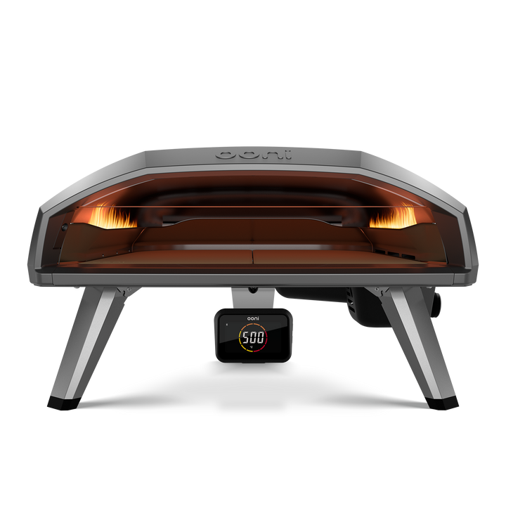 Ooni Koda 2 Pro – Lò nướng pizza gas 30 mBar (EU Butane)