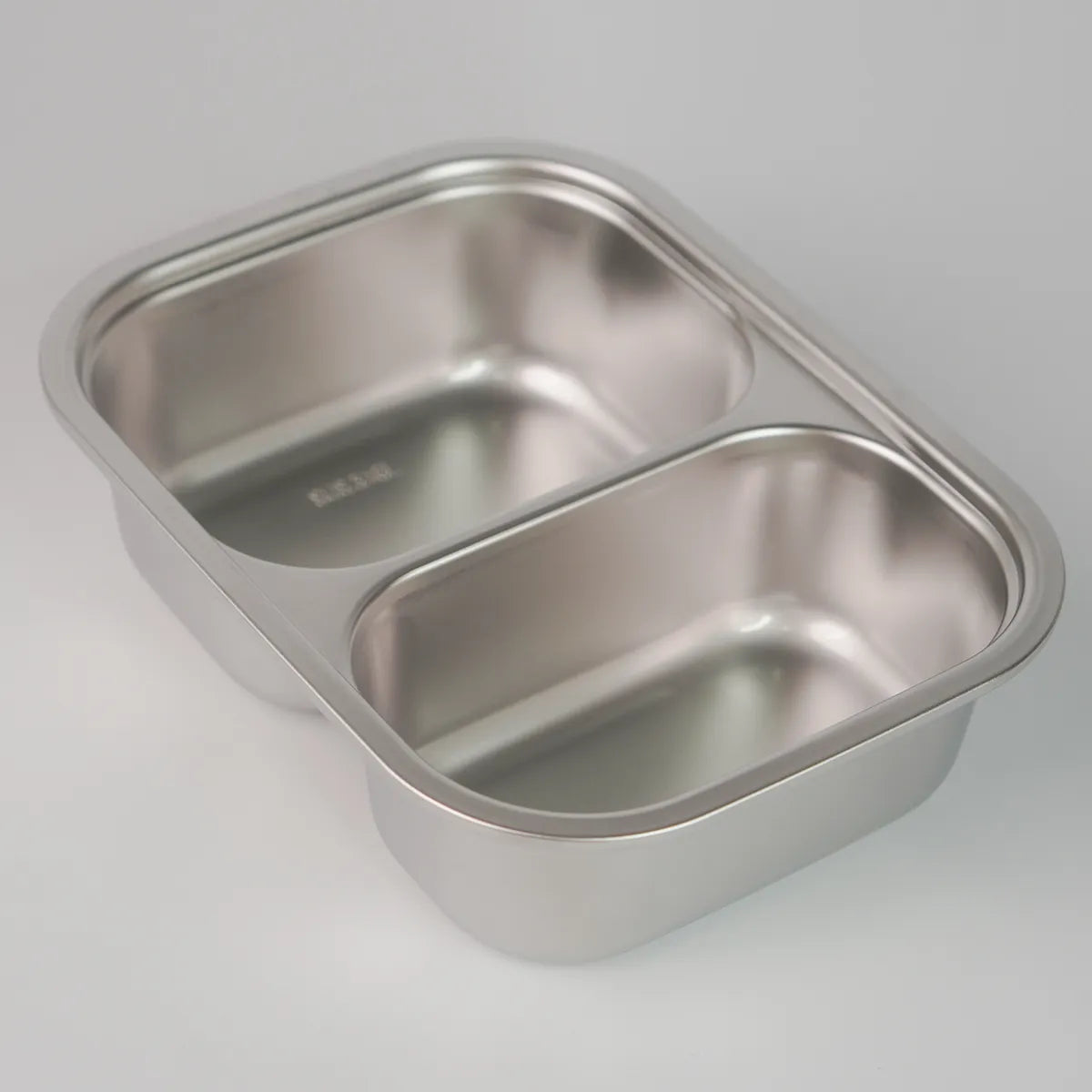 Hộp Cơm La gourmet Inox 316 Cao Cấp 1000ml Có Vách Ngăn Màu Xanh Dương - 431479