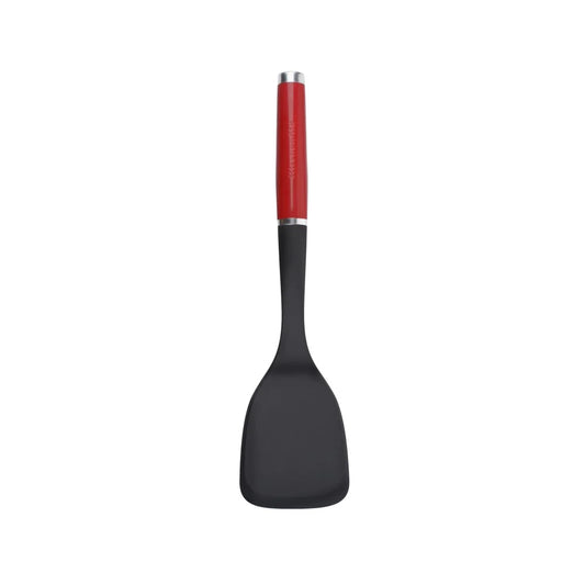 Sạn lật nhỏ KitchenAid Core Line (Màu Đỏ Empire)