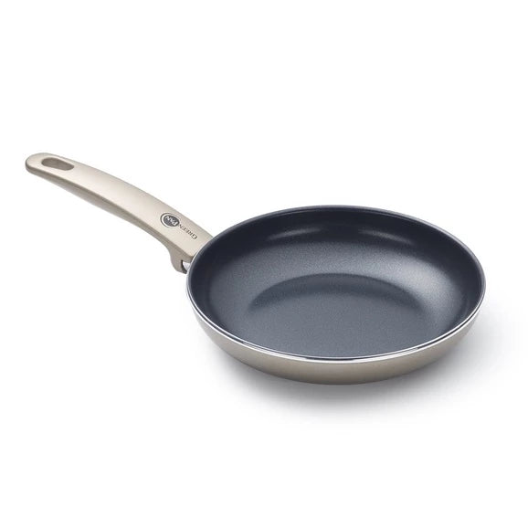 Chảo Rán Chống Dính GreenPan Cambridge Bronze 20cm