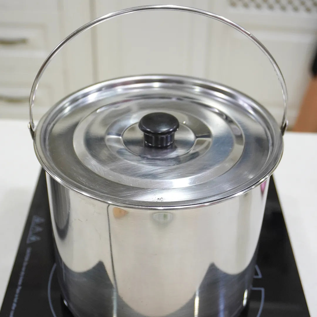 Nồi ủ giữ nhiệt La gourmet 4,5L - 326065
