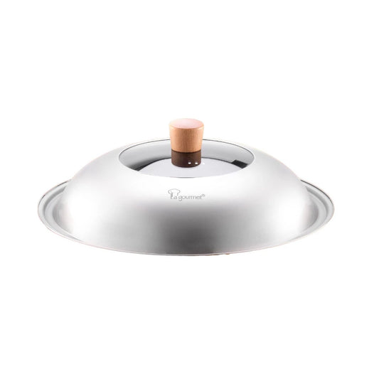 Nắp chảo Inox Lagourmet - 36cm