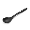 Muỗng Múc Đa Năng Nylon KitchenAid (Màu Đen)