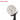 Dao cắt Pizza Tay cầm êm KitchenAid Soft Grip (Màu Đen Onyx)