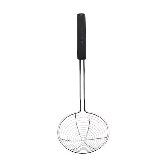 Vợt Vớt Đa Năng KitchenAid (Màu Đen)