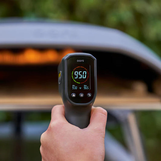 Nhiệt Kế Hồng Ngoại Kỹ Thuật Số - Ooni Digital Infrared Thermometer