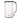 Ấm siêu tốc chống bỏng La Gourmet 1.8L Trắng - 391803
