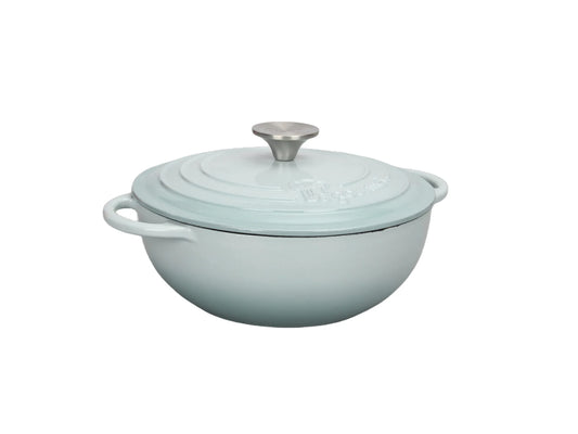 Nồi gang La gourmet Amoura 22cm 2.5L – Nắp gang